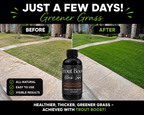 Black Label - Unfiltered Suoer Concentrated Soil Conditioner