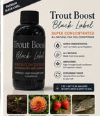 Black Label - Unfiltered Suoer Concentrated Soil Conditioner