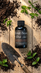 Black Label - Unfiltered Suoer Concentrated Soil Conditioner
